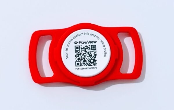 Smart Boop Porta AirTag